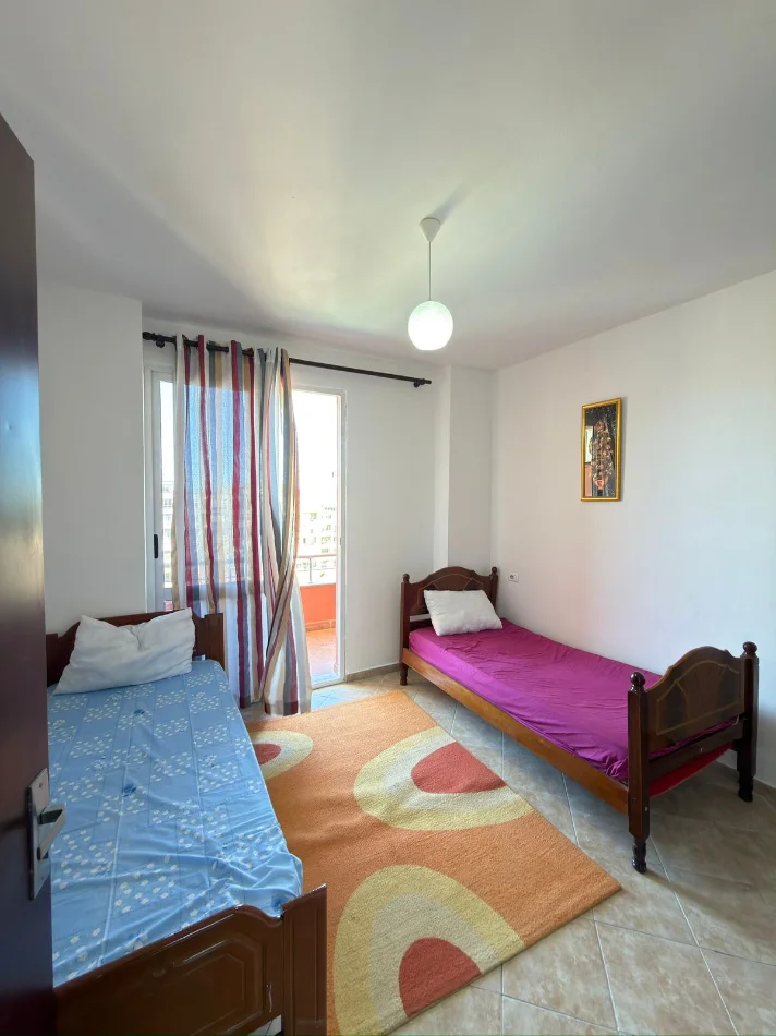 Tirane, shes apartament 2+1 Kati 7, 79 m² 130.000 € 