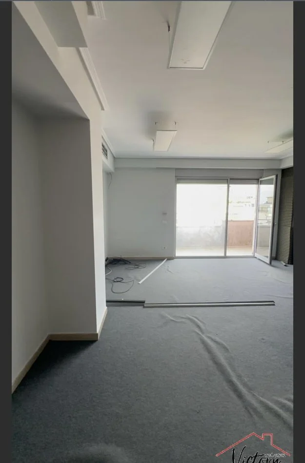 Ambient biznesi me qira tek Sheshi Willson