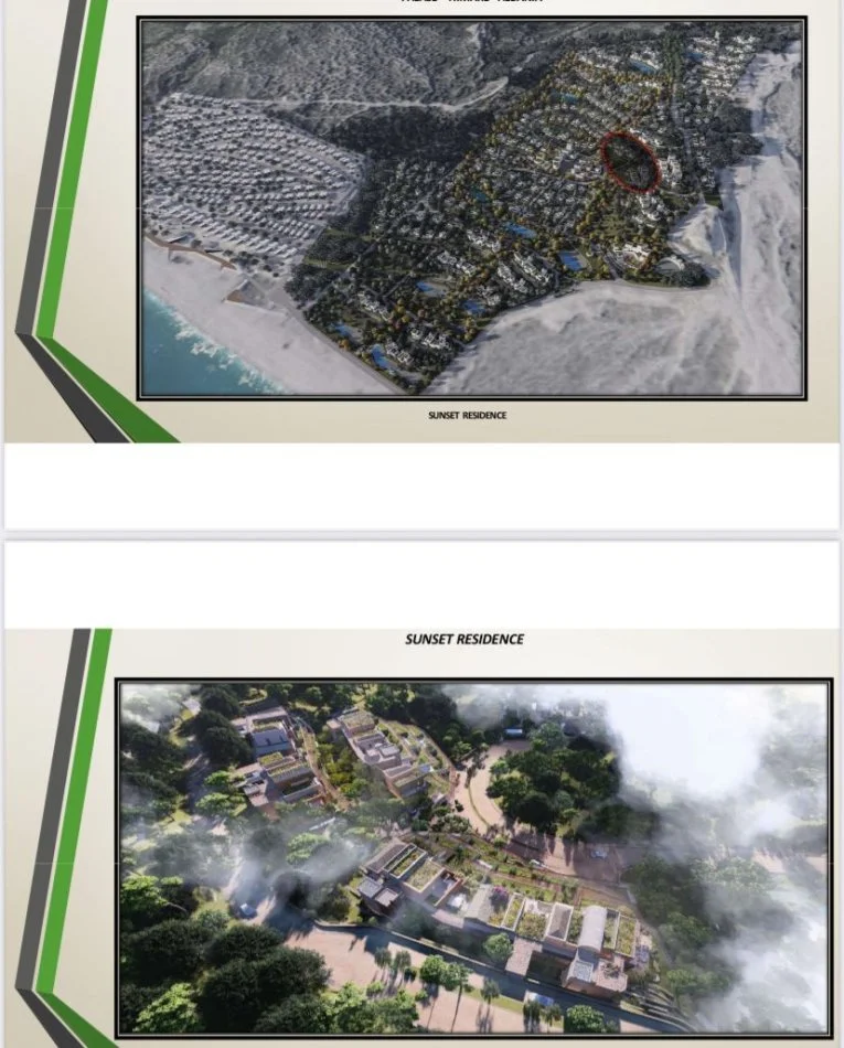 Shitet apartament 1+1-2+1 ne Grean Coaste 2