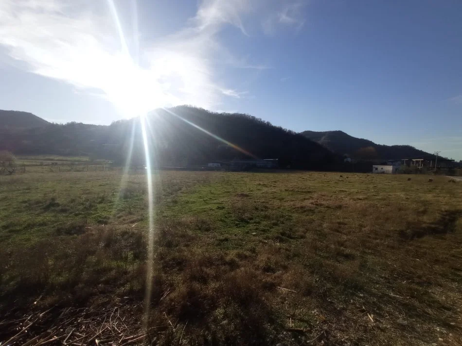 Tirane, shitet toke , 5.000 m² 376.000 € (Vishaj)