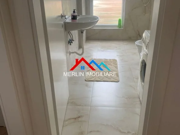 Tirane, jepet me qera apartament 1+1+Ballkon Kati 3, 74 m² 570 € (5 MAJI)