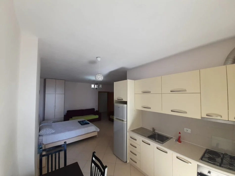 Durres,Golem, shitet garsonier 1+1 , 64 m² 57.000 €