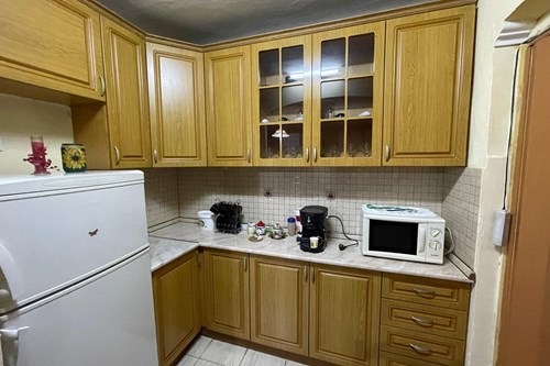 Tirane, jepet me qera apartament 1+1 Kati 5, 50 m² 450 € (Rruga Ali Demi)