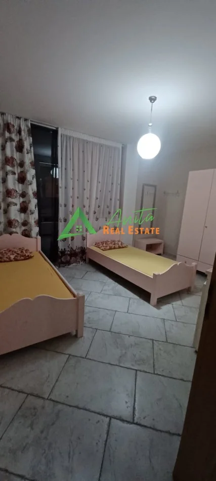Tirane, jepet me qera apartament 2+1, 60 000 Leke Kati 1,