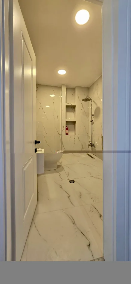Tirane, shitet apartament 1+1+Aneks+Ballkon Kati 11, 65 m² 165.000 € (21 Dhjetori Rr, Shefqet Musaraj)