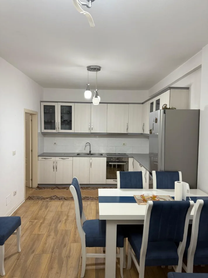 Tirane, shitet apartament 1+1 Kati 3, 69.9 m² 120,000 € (Astir, Vila L)