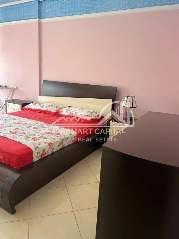 Vlore, jepet me qera apartament 1+1 Kati 6, 96 m² 350 € 