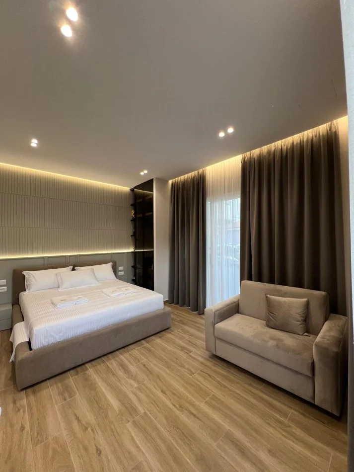 Durres, shitet garsonier 1+1 Kati 0, 95 m² 165.000 € (Plazh Durres)