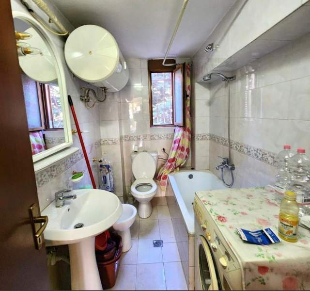 Tirane, shitet apartament 2+1+BLK Kati 2, 94 m² 139.500 Euro (Ura Tabakeve)