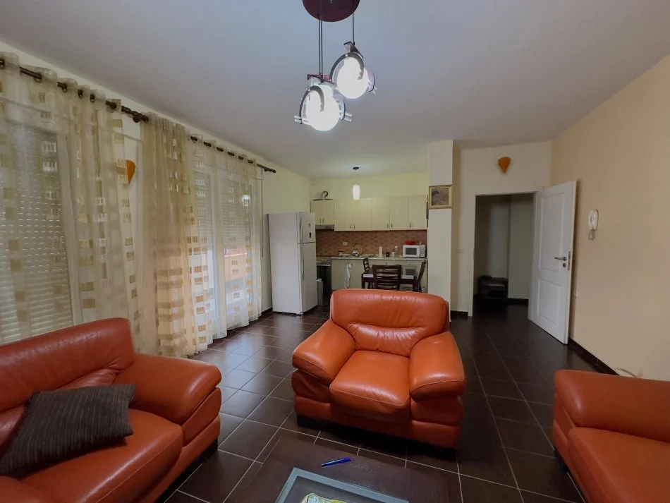 Tirane, shitet apartament+verande | Penthouse Kati 6, 160 m² 