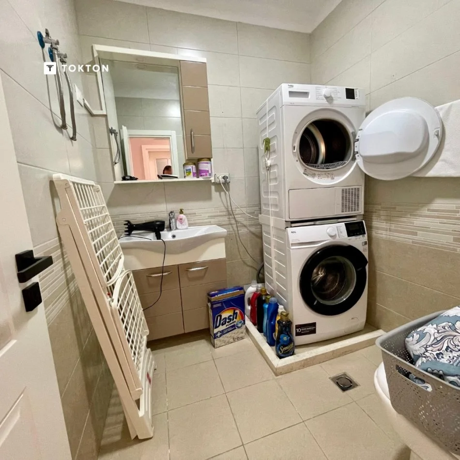 Tirane, shitet apartament 2+1 Kati 1, 113 m² 240.000 € (21 Dhjetori)