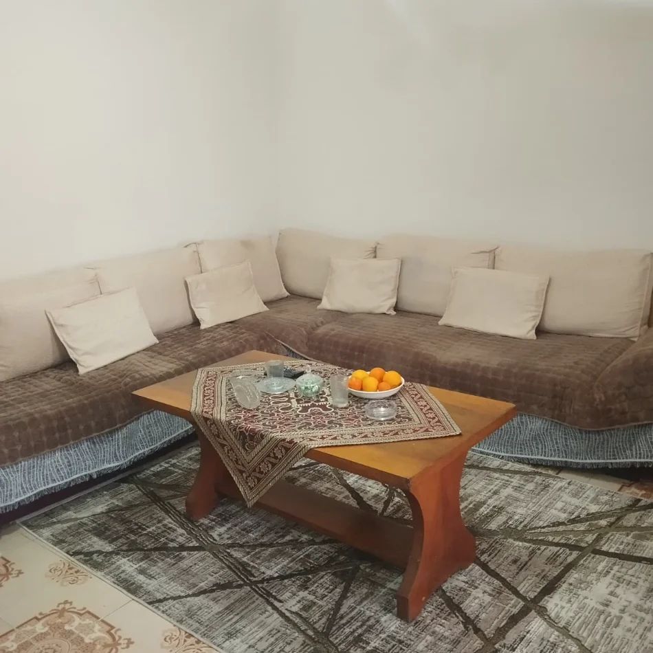 Tirane, shitet apartament 2+1 Kati 5, 66 m² 163.000 € (Rruga Tefta Tashko)