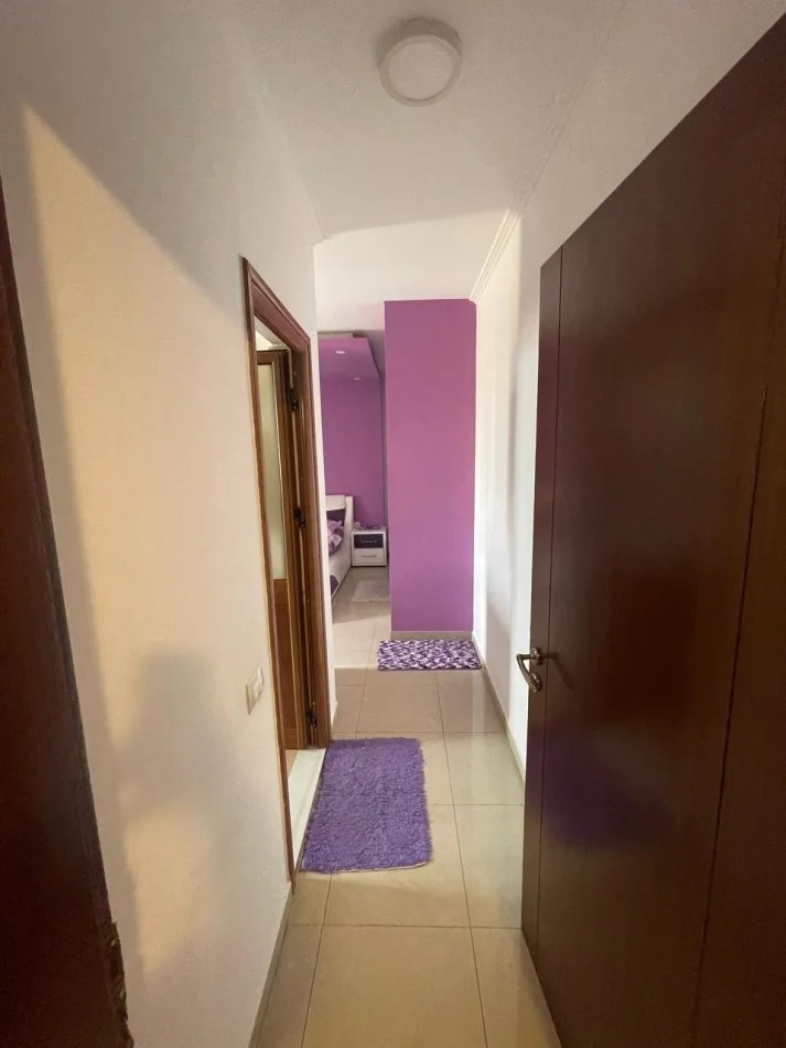 Tirane, shitet apartament 3+1+Ballkon Kati 8, 114 m² 211.000 € (Bulevardi i ri, Astir/Yzberisht)