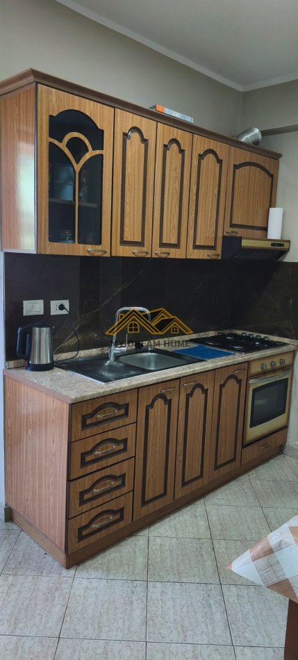 Durres, jepet me qera garsonier 1+1 Kati 1, 45 m² 250 € (PLAZH ILIRIA)