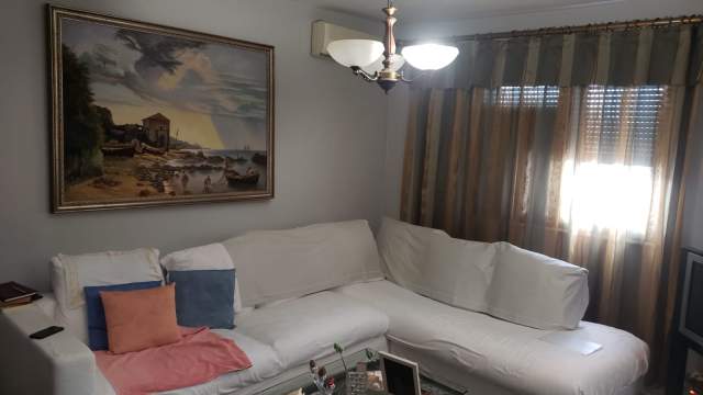 Tirane, shes apartament 1+1+A+BLK Kati 5, 75 m² 75.000 Euro (Prane 21 Dhjetorit)