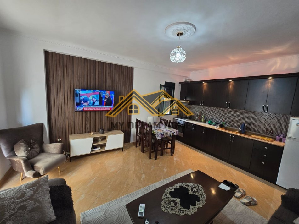 Durres, shitet apartament 1+1 , 63 m² 97.000 € (MALI IROBIT)