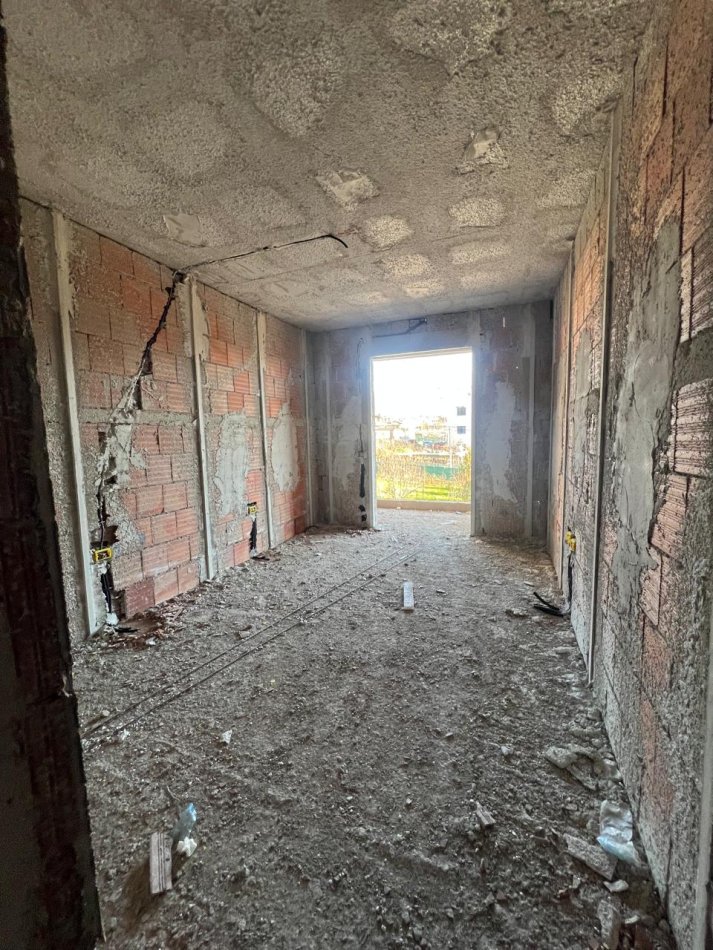 Tirane, shes apartament 2+1+Ballkon Kati 7, 112 m² 124.000 € (Tirana View Residence)