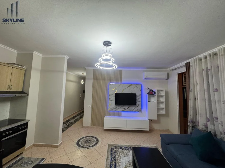 Tirane, shitet apartament 2+1 Kati 7, 98 m² 115.000 € (Astir)