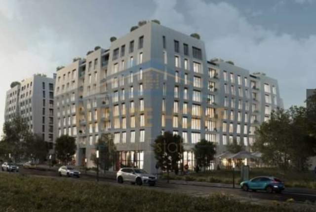 Tirane, shes apartament 2+1+BLK Kati 6, 110.27m2 (Xhanfize Keko)