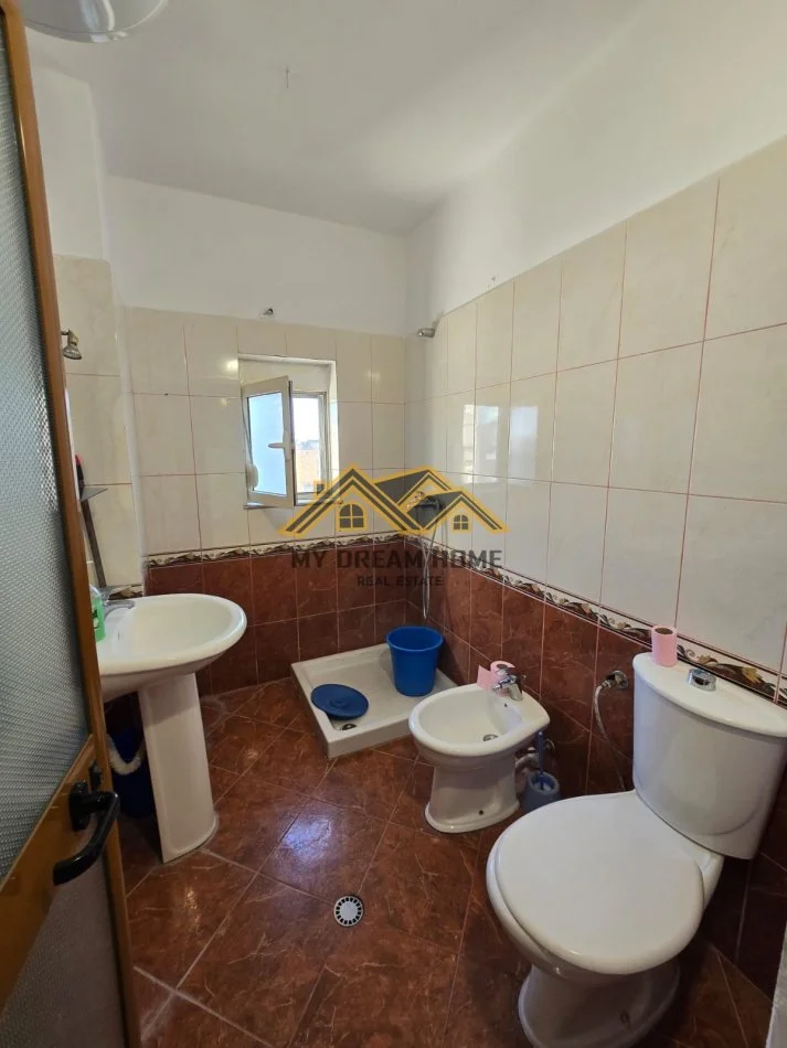 Durres, shitet apartament 2+1 Kati 9, 108 m² 220.000 € (MUZEU I DESHMORVE)