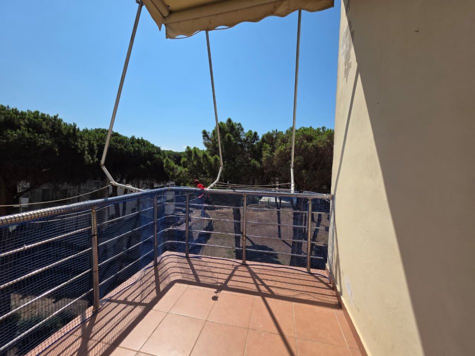Mali Robit, shitet apartament 1+1 Kati 4, 58 m² 70.000 € (Mali i Robit, Golem)