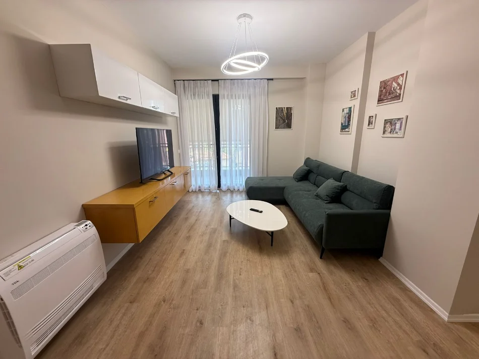EKSKLUZIVE, Qera, Apartament 2+1+2 , Rruga Tefta Tashko , Tiranë - 1000€ | 114 m²