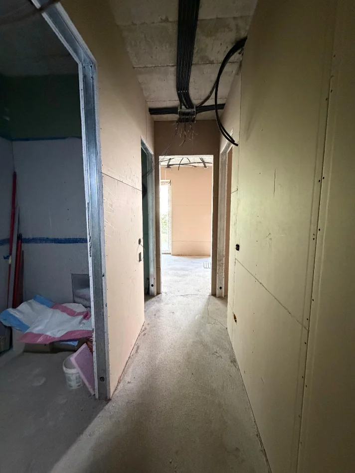 Tirane, shitet apartament 2+1 Kati 1, 119 m² 586.250 € (Forest rezidence)