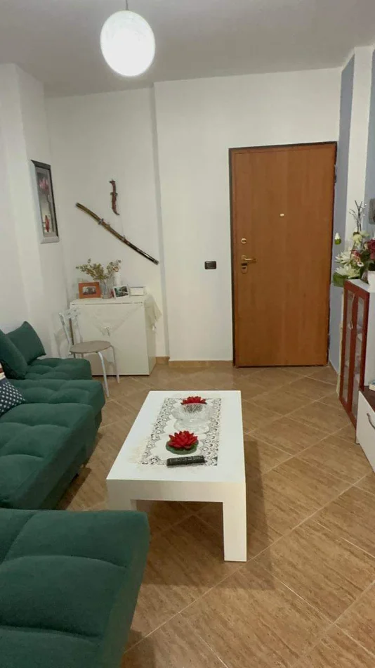 Durres, shitet apartament 1+1 Kati 7, 60 m² 88.000 € 