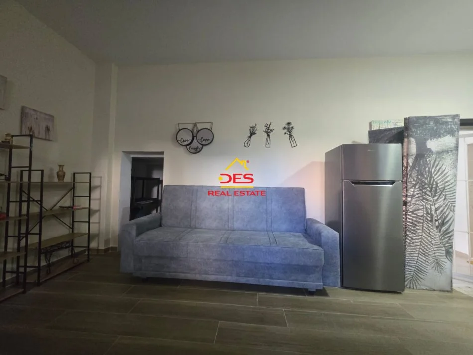 Radhime - Orikum, shitet garsonier Kati -1, 40 m² 65.000 € (Radhimë)