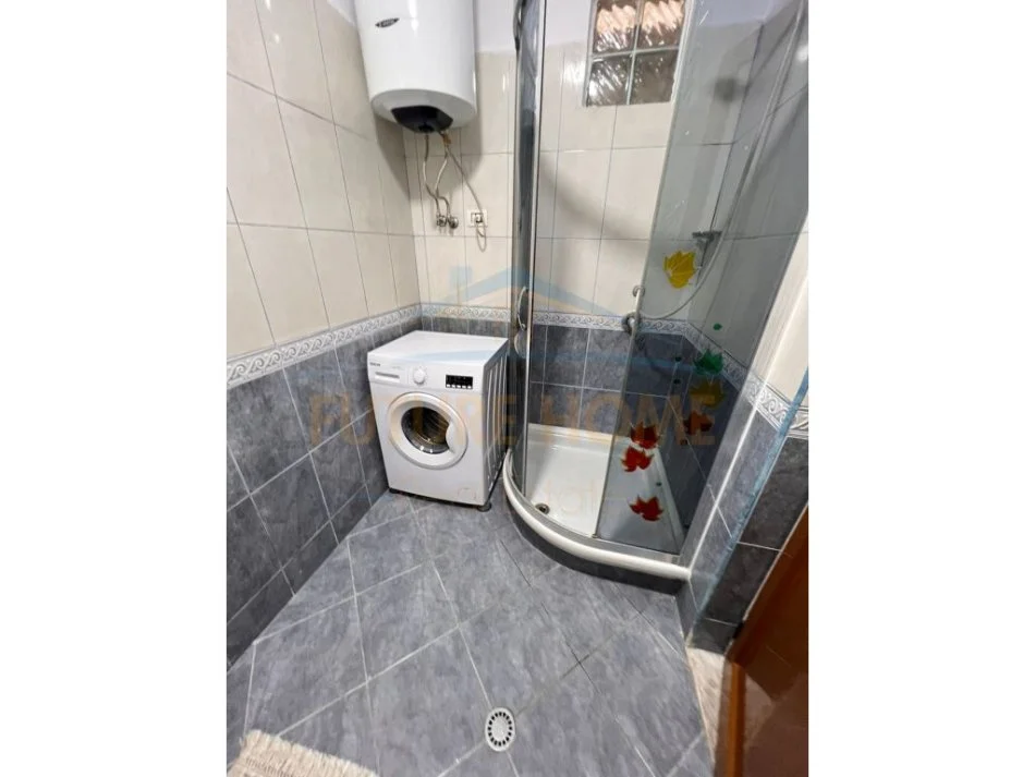 Tirane, jepet me qera apartament 1+1 Kati 4, 74 m² 450 € (ASTIR)