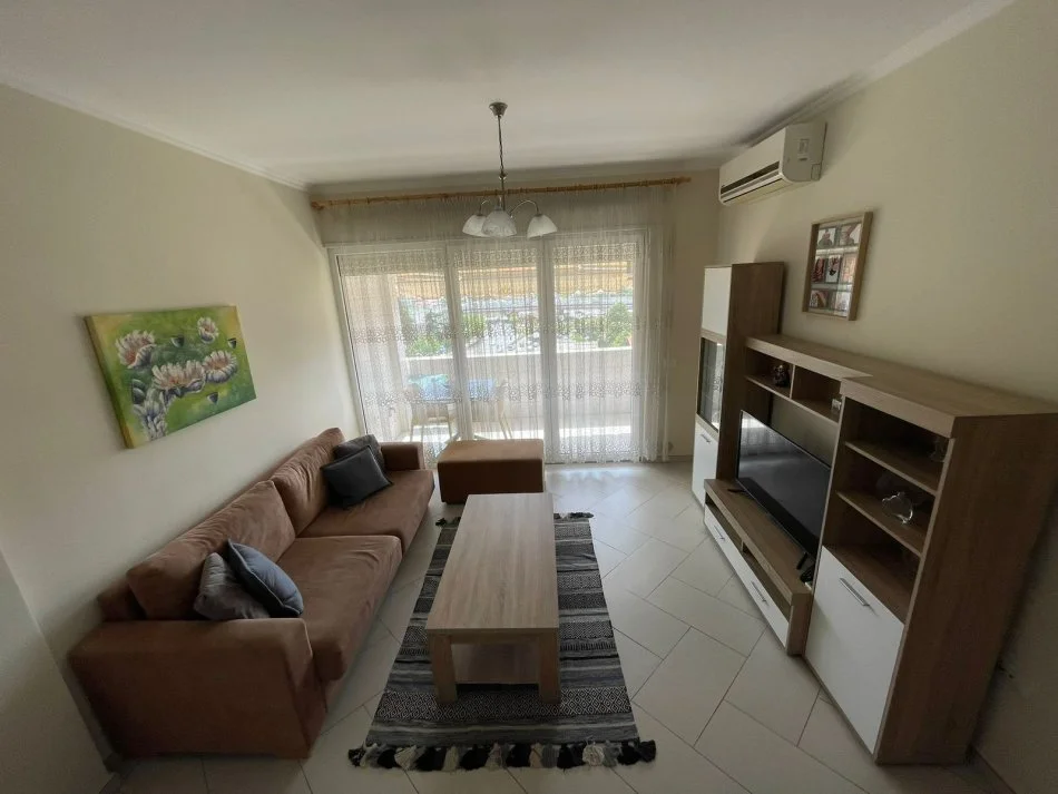 Tirane, jepet me qera apartament 2+1 Kati 6, 76 m² 750 € (Perball Delijorgjit)