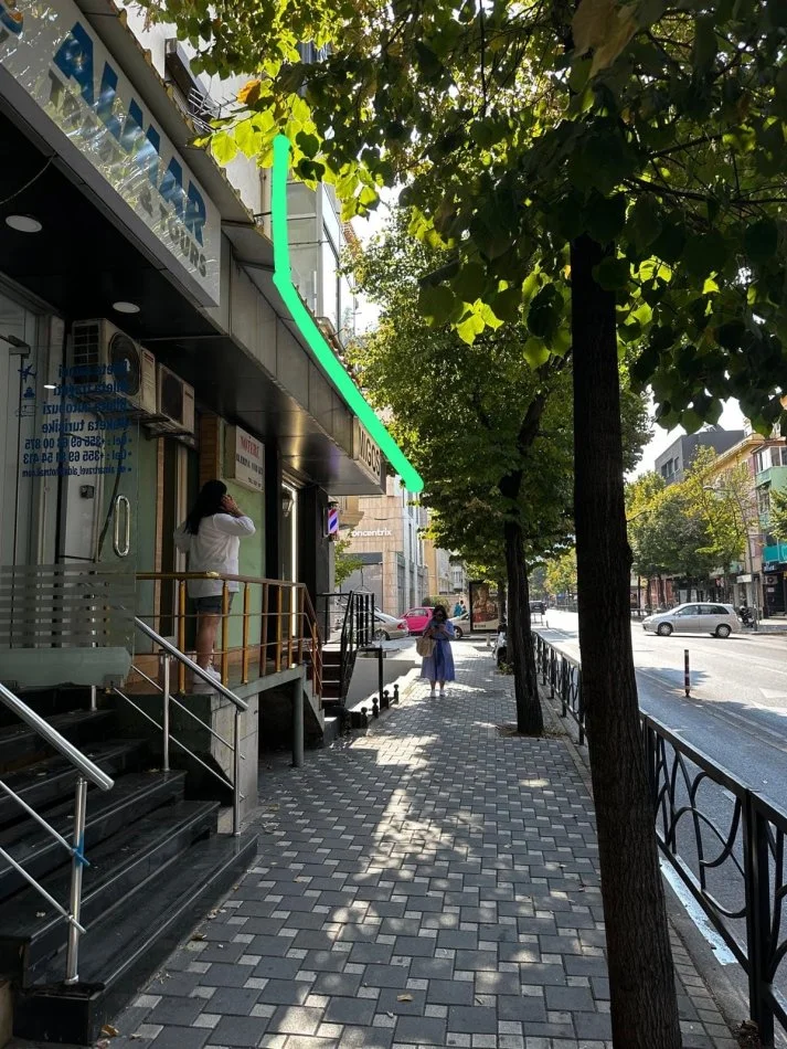 Apartament 1+1 Kati 2, 70 m² 17.000.000 €