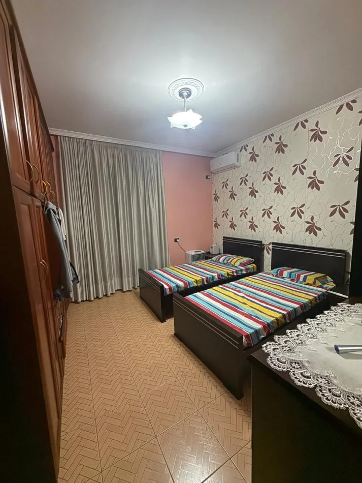 Sarande, shes apartament 4+1+Ballkon Kati 3, 195 m² 315.000 € (Sarande)