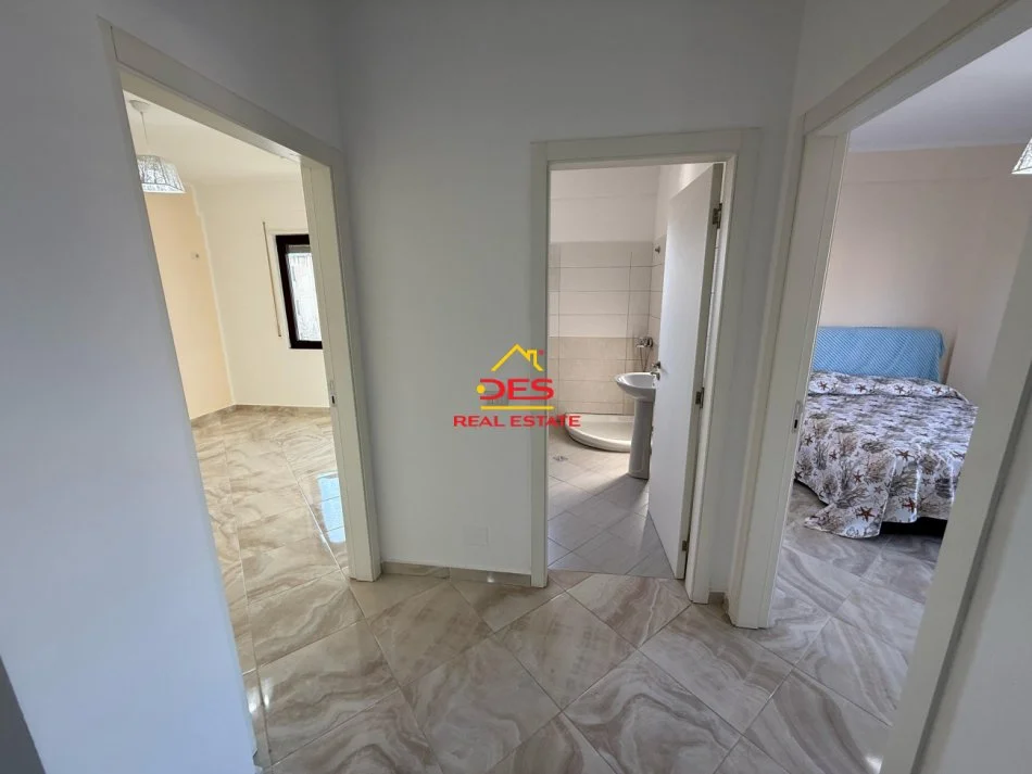 Vlore, shitet apartament 2+1+Ballkon Kati 2, 96 m² 120.000 € (Rruga Gjergj Kastrioti)
