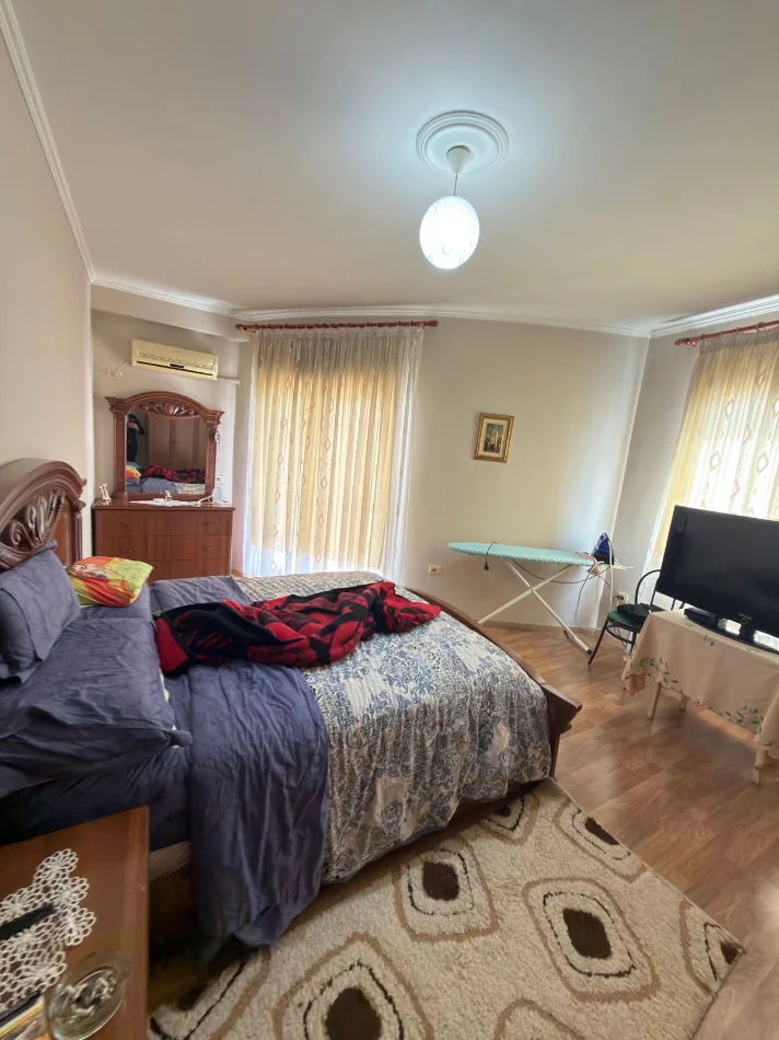 Tirane, shitet 3+1 Kati 6, 156 m² 218.400 € 