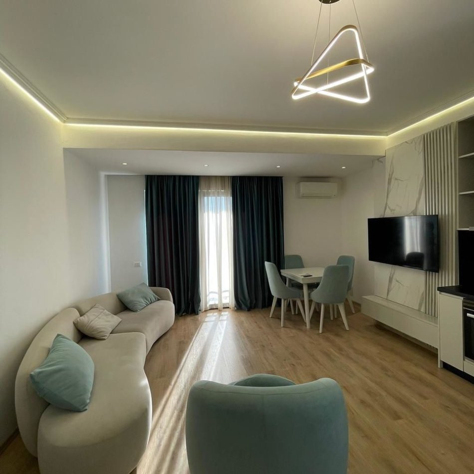 Tirane, shitet apartament 1+1 Kati 11, 69 m² 155.000 € (FARMACIA 10)