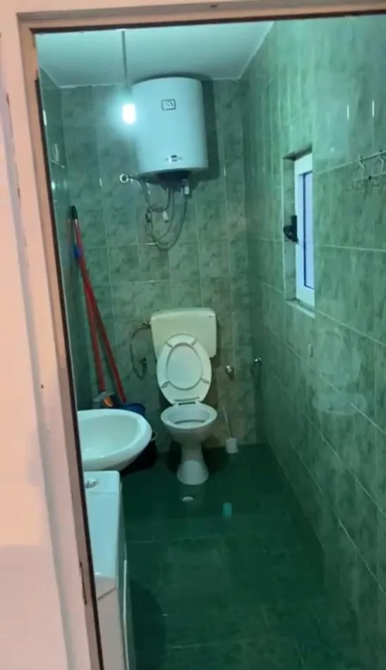 Shitet apartament 2+1 Tirane 70 M2 CMIMI 78 000 EURO