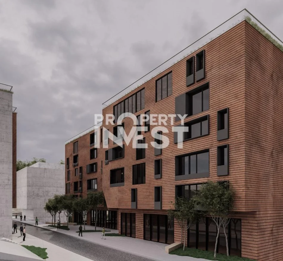 Tirane, shitet apartament 2+1+Ballkon Kati 1, 129 m² 178.500 € (Rruga e Elbasanit, Tiranë)