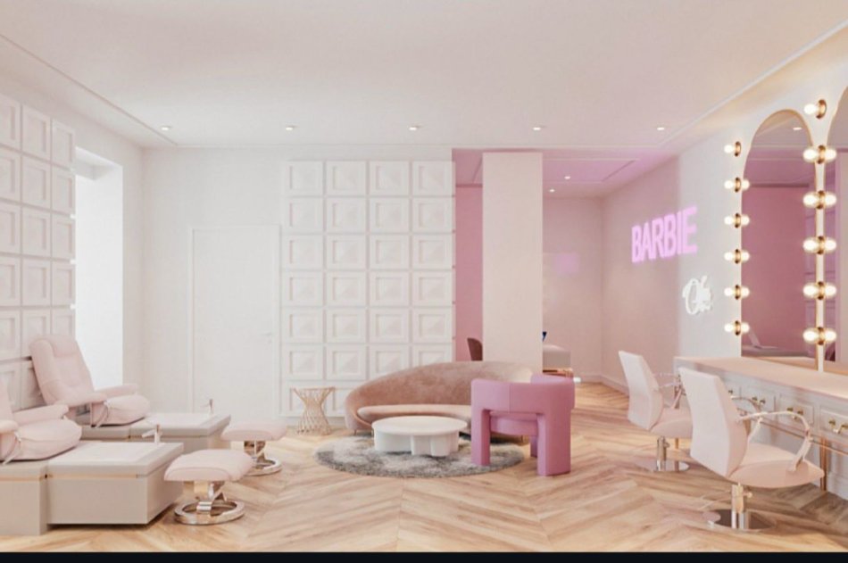 Tirane, jepet me qera ambjent biznesi Kati 1, 118 m² 2.000 € (Stadiumi Dinamo)
