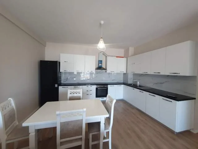 Tirane, jepet me qera apartament 2+1+BLK Kati 6, 110 m² 500 Euro (Dritan Hoxha)
