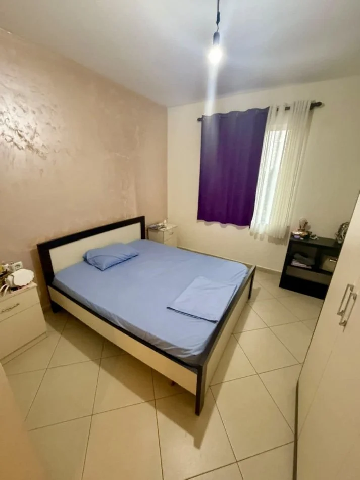 Tirane, shitet apartament 1+1+Aneks+Ballkon Kati 2, 58 m² 100.000 € (Teodor Keko)