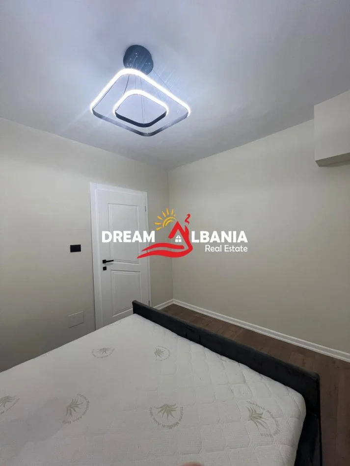 Shqiperi, shitet apartament 1+1 , 40 m² 105.000 € (tek Mozaiku)