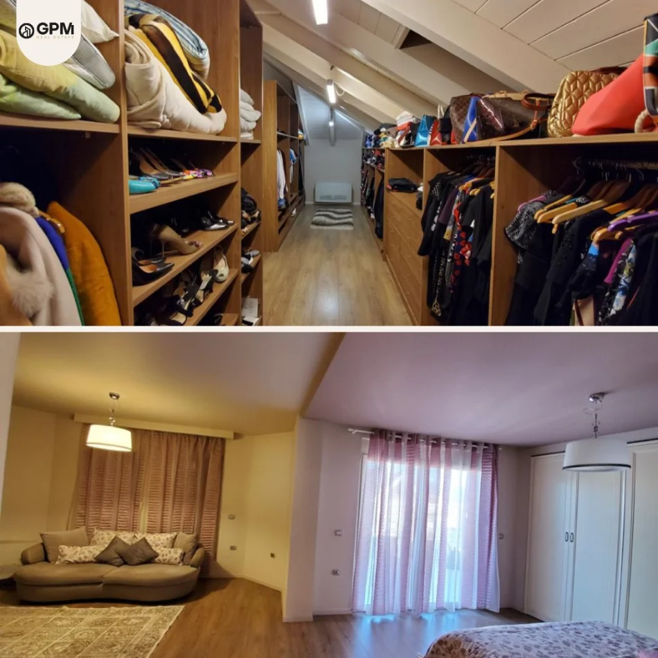 Vilë Ekskluzive për Shitje – Rezidenca Akacia Hills