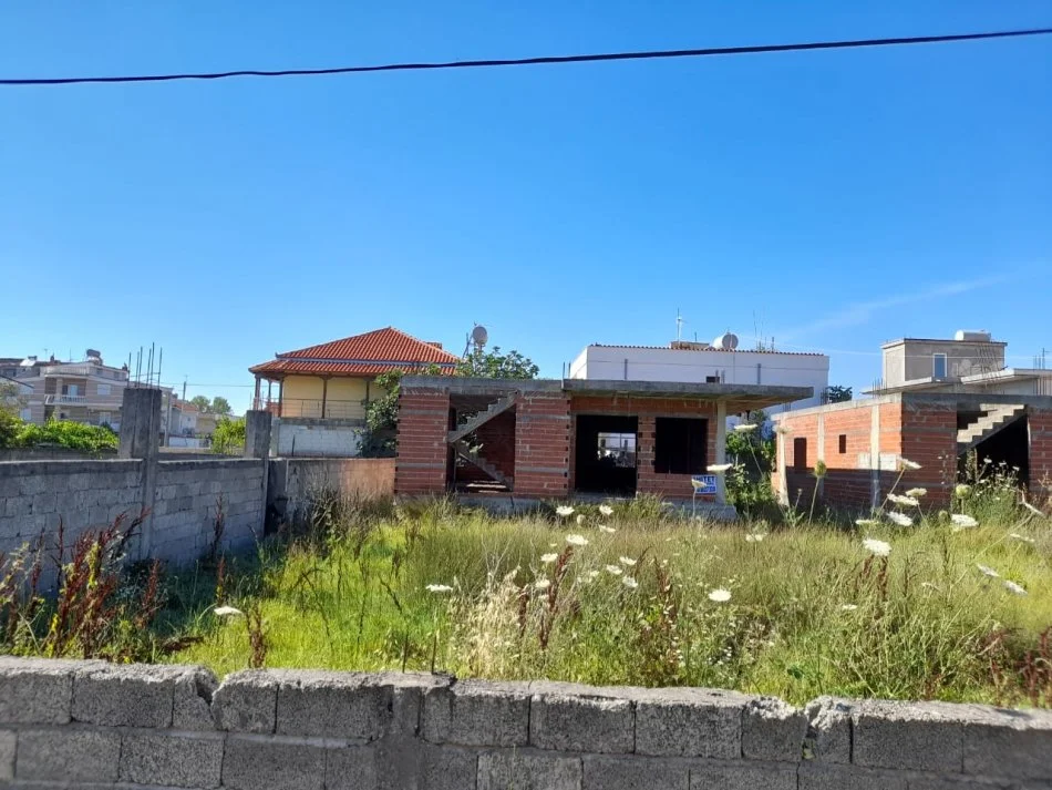 Durres, shitet shtepi 3 Katshe Kati 3, 92 m² 80,000 € (Fushe Arapaj, Durres)