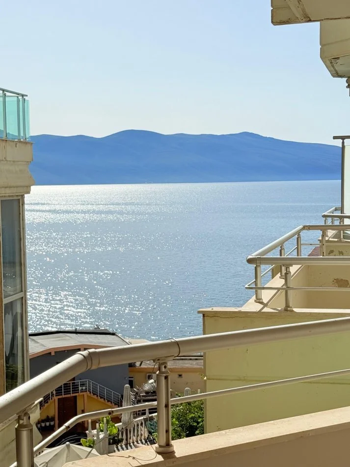 Shqiperi, shitet apartament 1+1+Ballkon , 72 m² 160.000 € (SAli Vranishti,Kalaja,Uji i Ftohte)