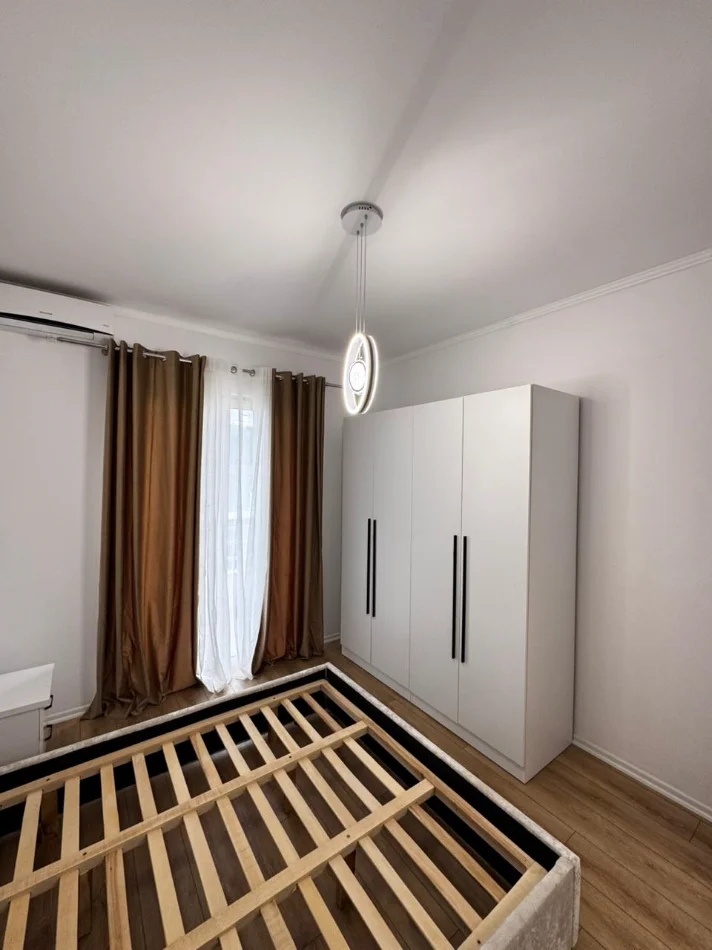 Tirane, shitet apartament 2+1 Kati 8, 81 m² 155.000 € (Yzberisht)