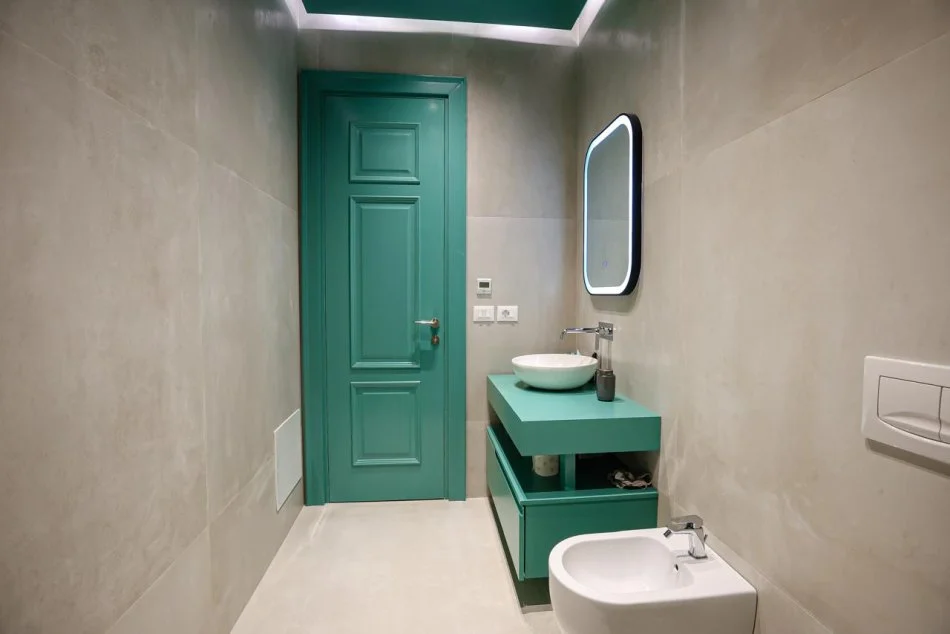 Tirane, shitet apartament duplex 2+1+Aneks+Ballkon Kati 1, 187 m² 480.000 € (Kodra e Diellit)