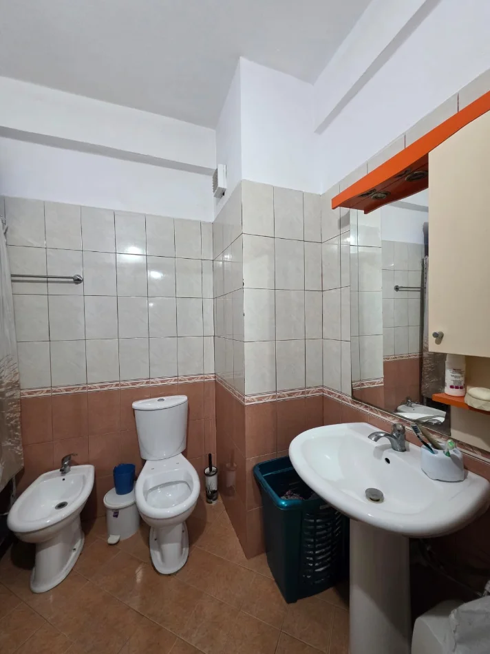 Tirane, shitet 2+1+Ballkon Kati 4, 107 m² 136.000 € (Casa Italia)