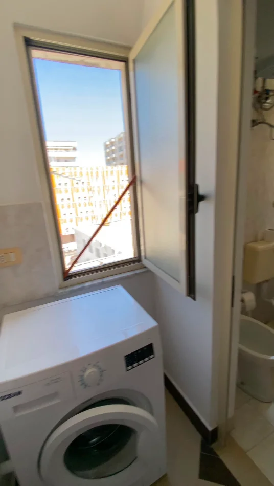 Durres, shitet 3+1 Kati 5, 74 m² (Qender)
