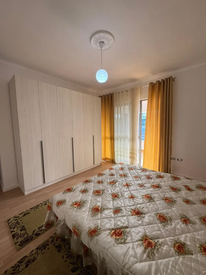 Tirane, shitet apartament+verande | Penthouse 1+1 , 118 m² 98.000 € (Rruga Thesarit)